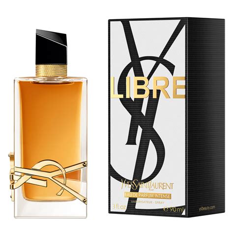 intense perfume ysl|YSL libre intense perfume boots.